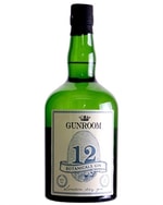 Flaske Gunroom 12 Botanicals Gin